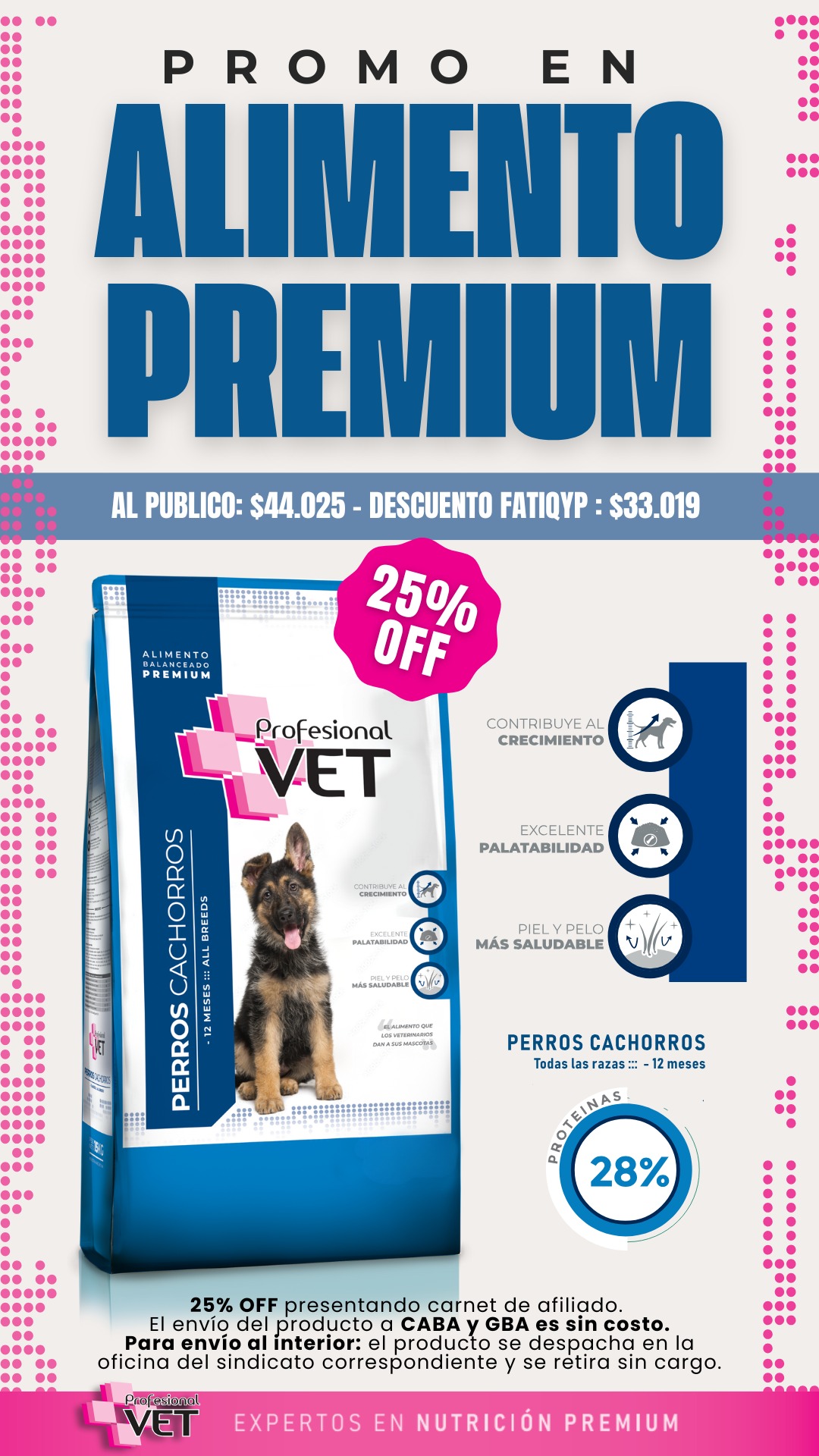 PREMIUM-CACHORRO